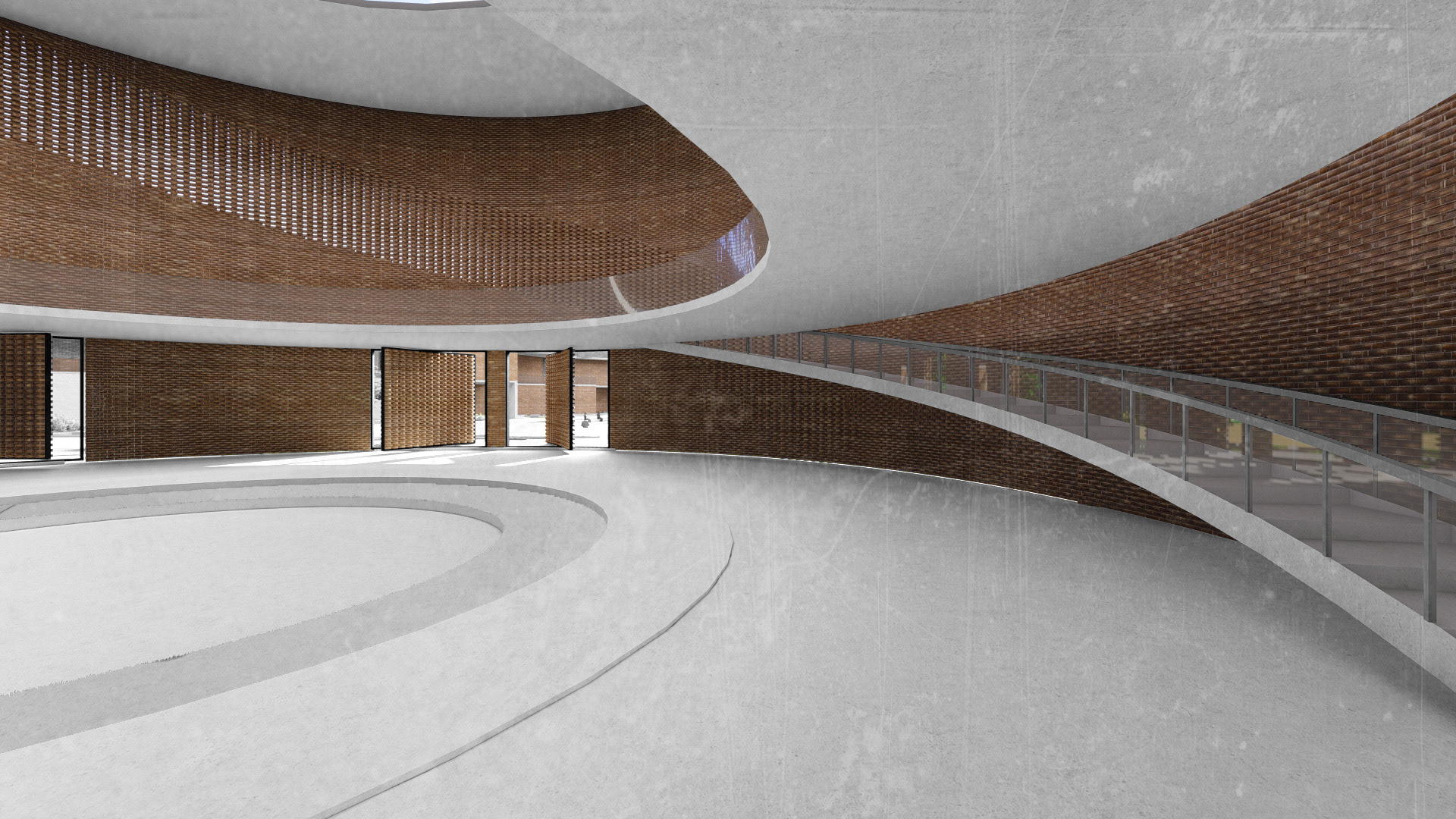 德式图案生产中心丨埃及丨De Lab-28