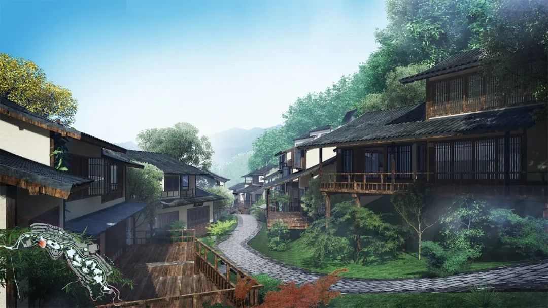 葛仙山景区丨中国上饶-48