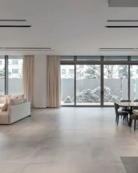 NT私宅丨中国山东丨深圳市局内设计咨询有限公司