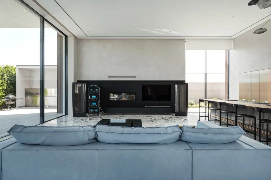 450㎡庄园别墅设计丨Babii Daria-8