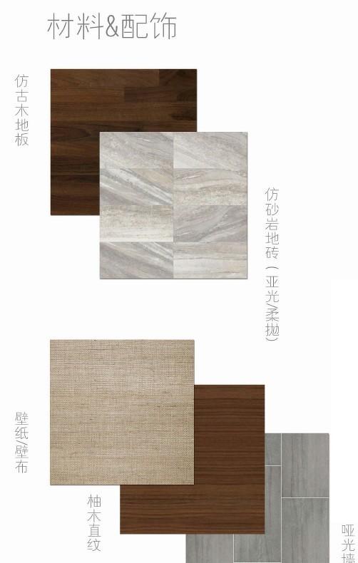 
秦皇岛 . 南洋风休闲住宅——龙城华府【 -3