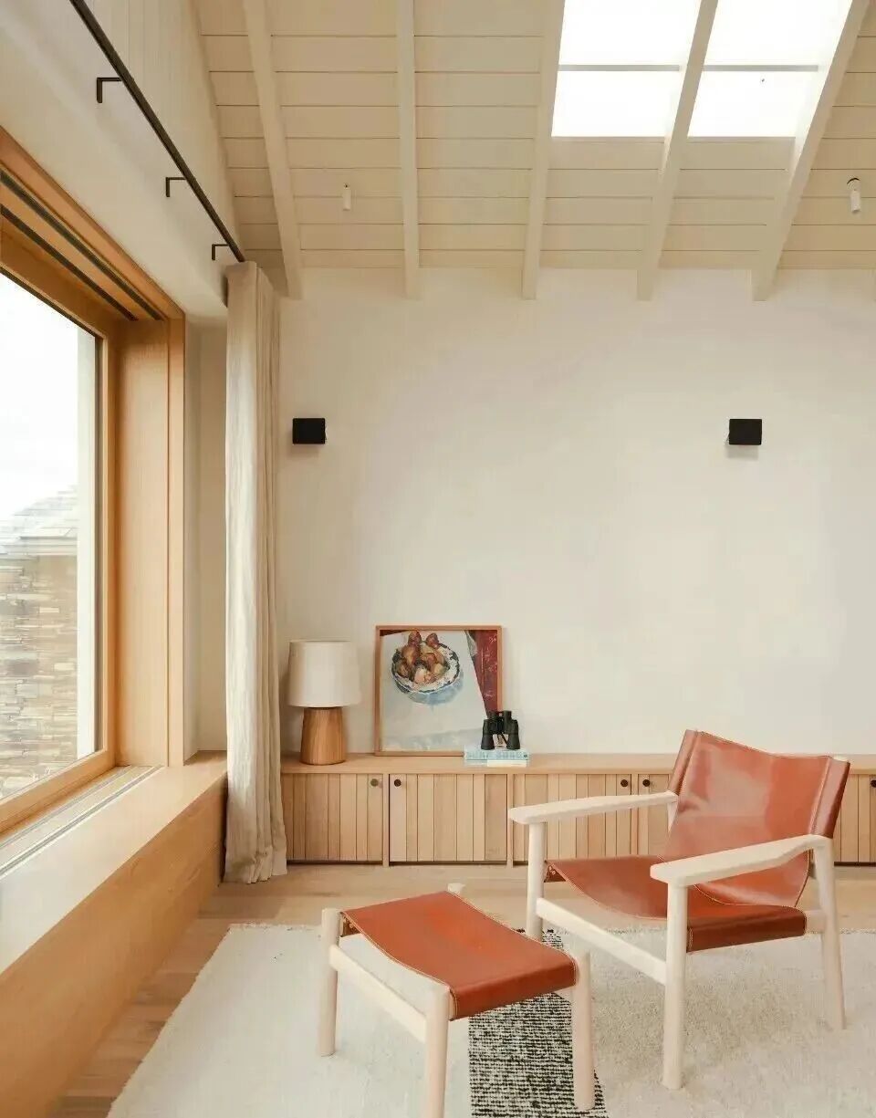 宁静自然的度假住宅丨中国唐山丨业之峰-11