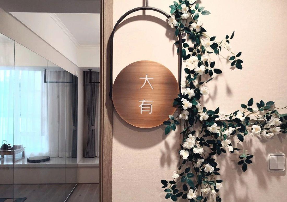 至善瑜伽四店——平衡生活,自然之美-43