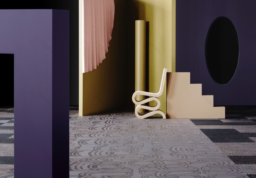 New releases from the Stockholm Furniture & Light Fair 2019 — Design.daily-20