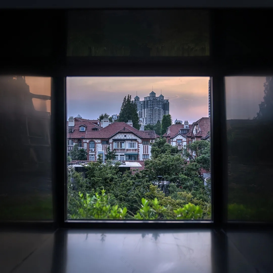 上海黑石 M+ 酒店 | WJID 黄全-99