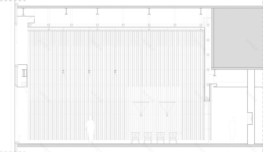 私人办公室,芝加哥 / Alvisi Kirimoto-88