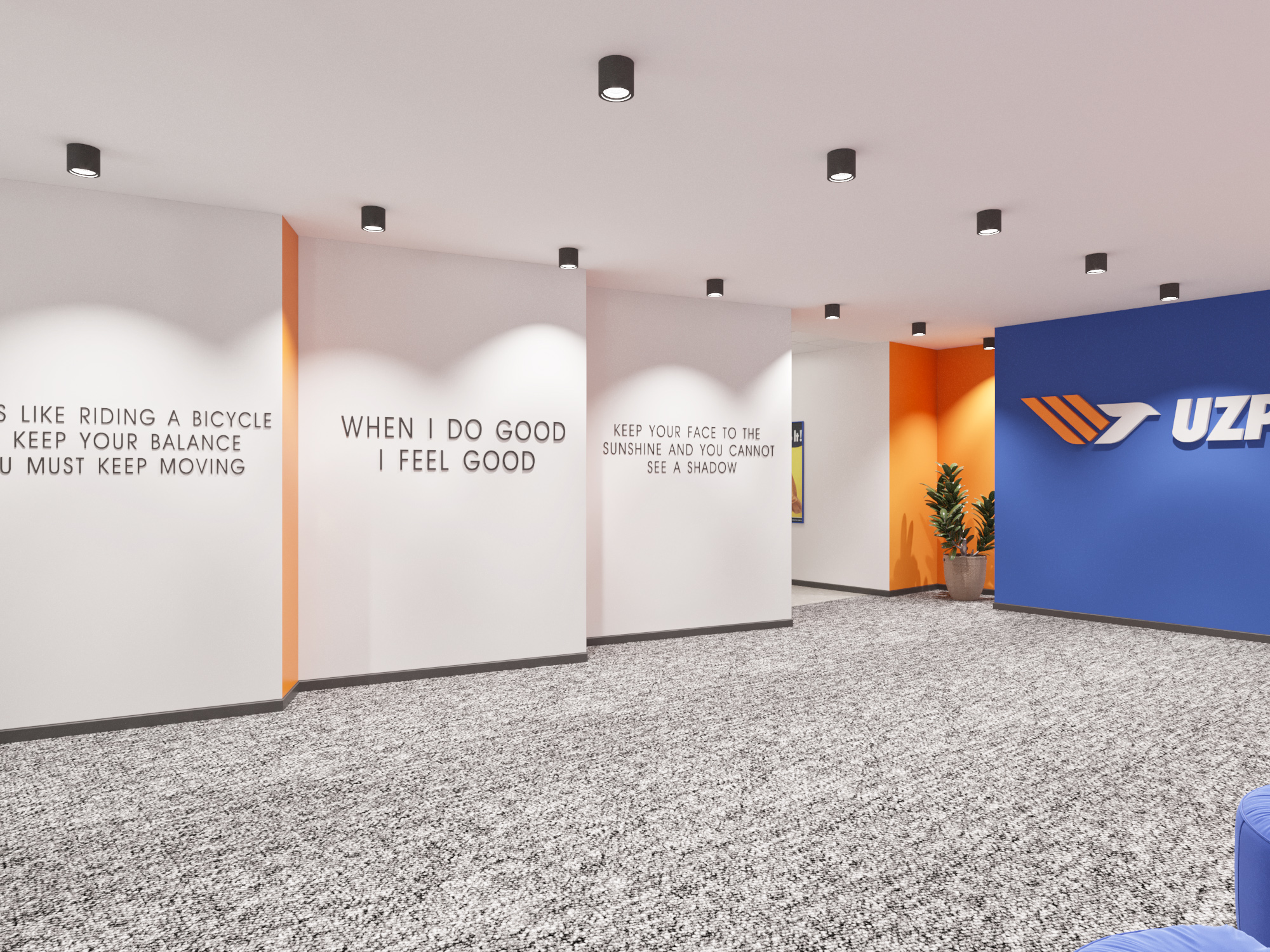 Entrance area design-3