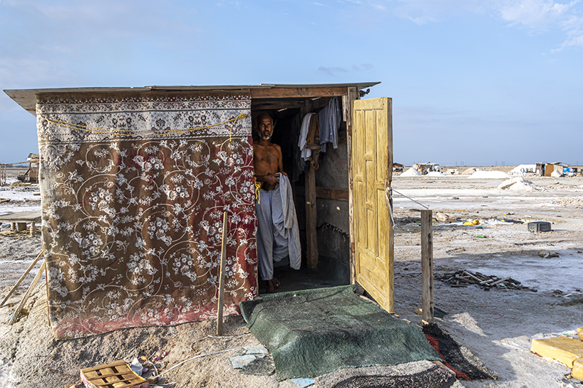 海盐之家的“海景房” | 资源与建筑的完美结合-3
