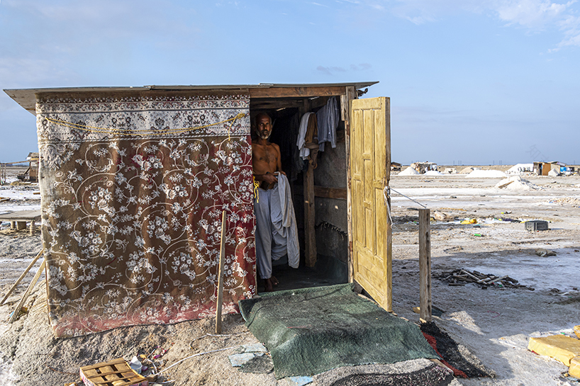 海盐之家的“海景房” | 资源与建筑的完美结合-3