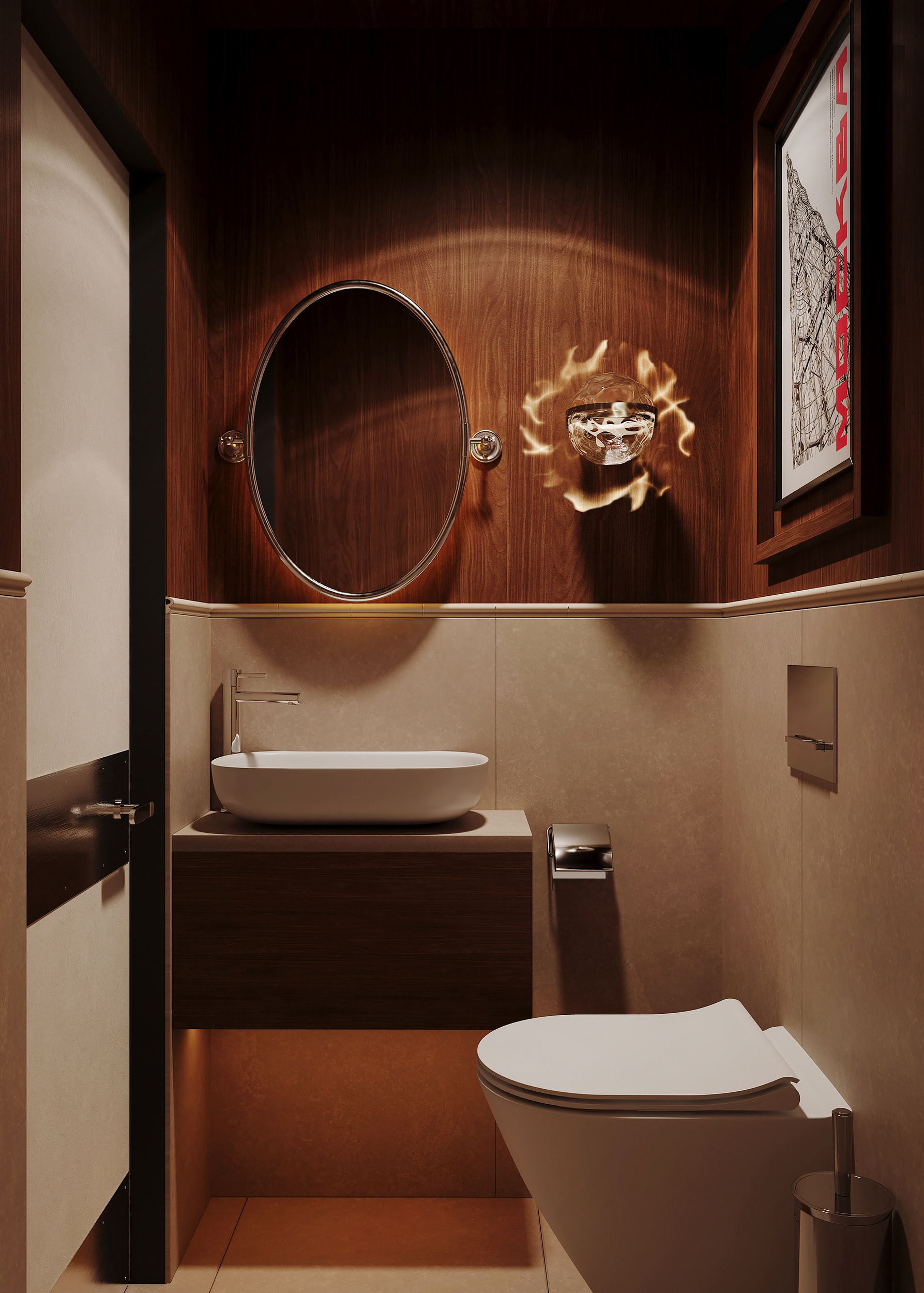 斯梅纳小酒馆丨俄罗斯莫斯科-18