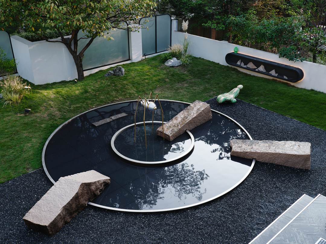 一亩朴拙而憨趣的设计 “自耕地” | PIG DESIGN 李文强-19