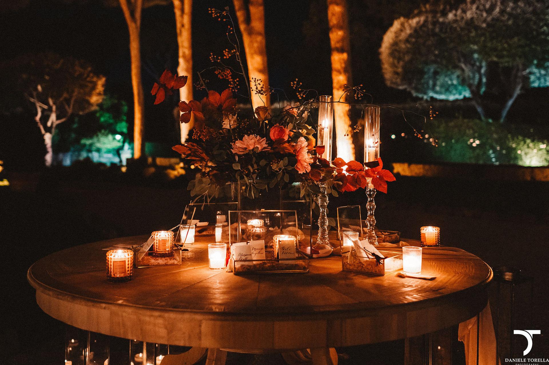 奥雷利亚别墅婚姻 罗马丨意大利罗马丨Marianna De La Pegna-22