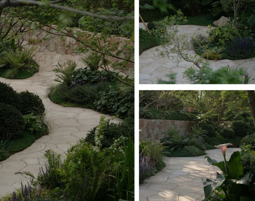 城市山丘|瑞安·武汉天地云逸-50