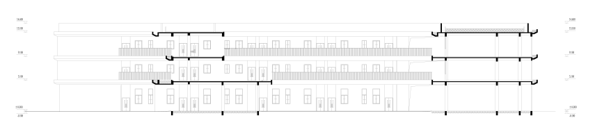 三亚崖州湾南繁科技城幼儿园,小学丨中国三亚丨上海联创设计集团股份有限公司-95
