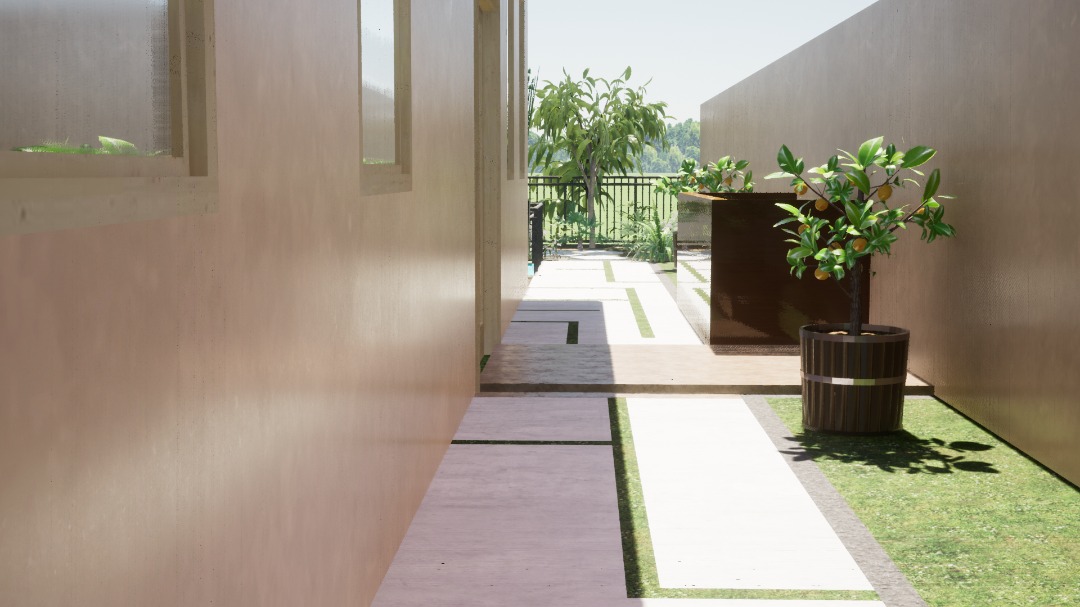 Mr.Mohamed Younis Villa - Abu Dhabi-0