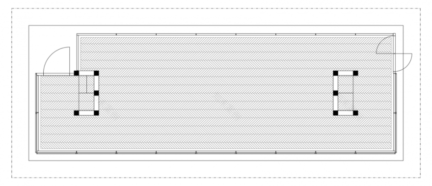 瓦尔德施塔特悬浮展馆丨瑞士丨Marazzi Reinhardt-46