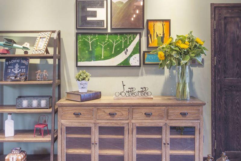 无锡灵山小镇•拈花客栈-16