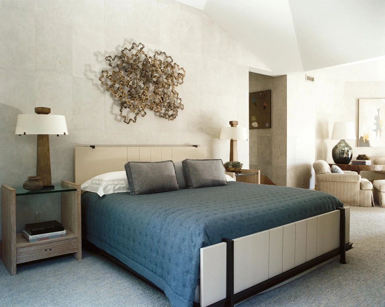 Stephen Sills永恒的现代生活丨美国曼哈顿丨Stephen Sills Associates-17