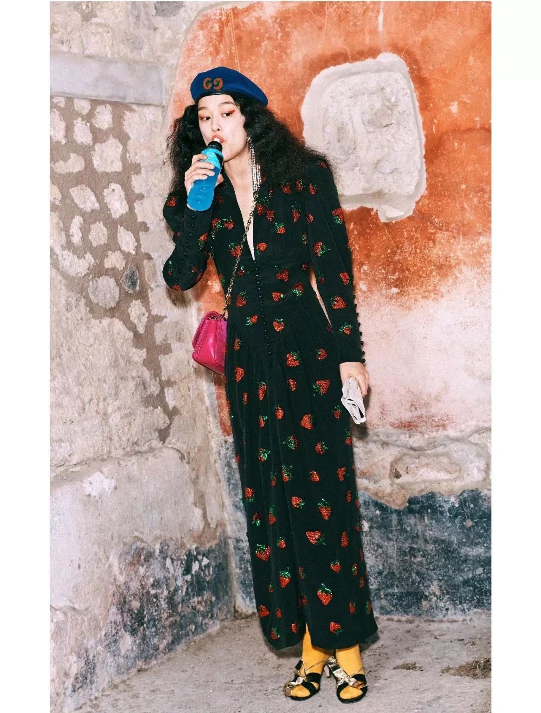 古怪梦境 | GUCCI 2019 早秋系列解读-25