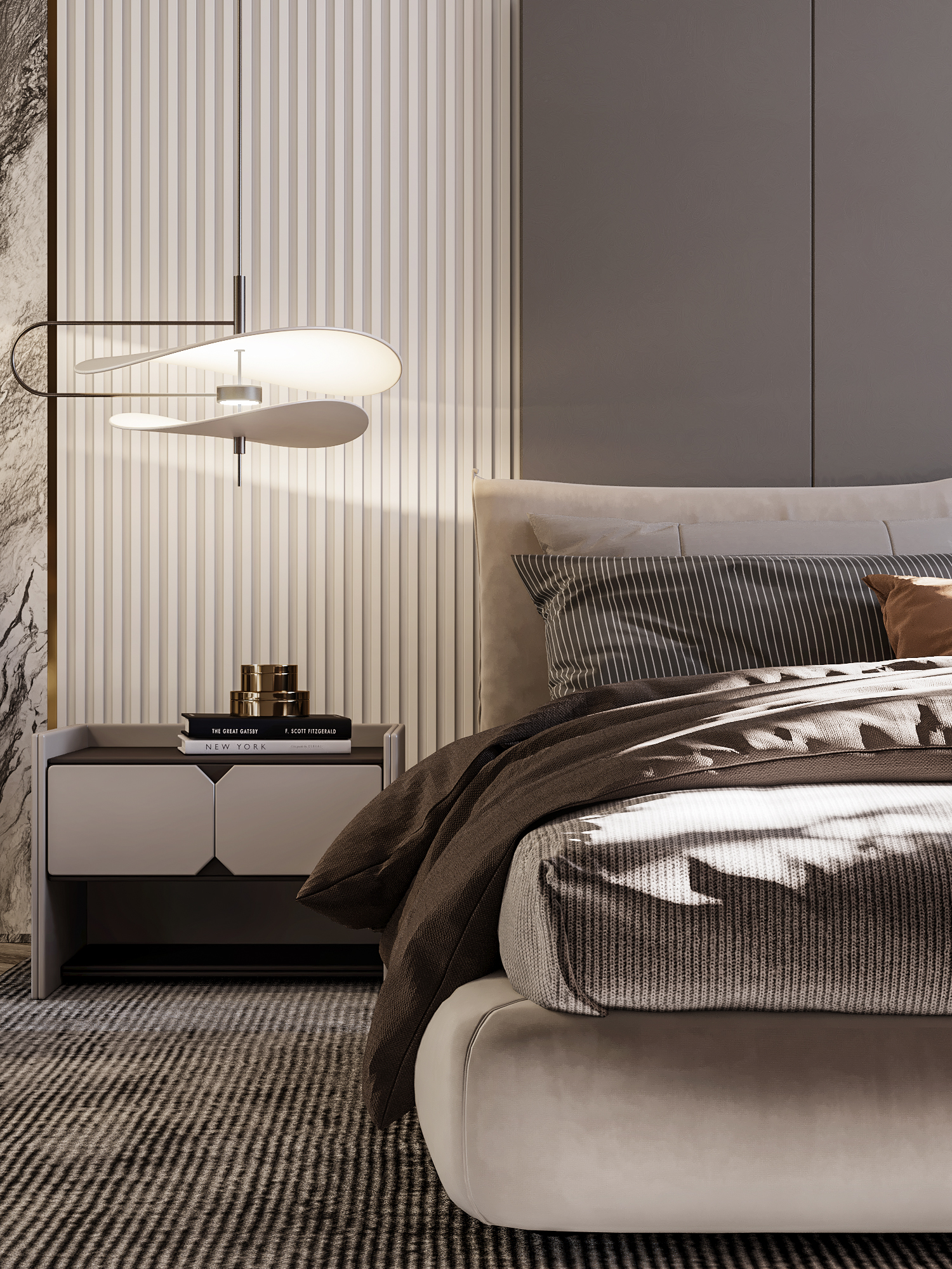 半岛豪门 | 上海-27