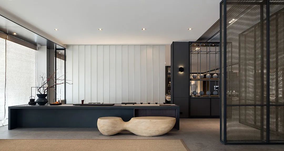 锦瑭示范区 | 养老新生态的千墨设计-116