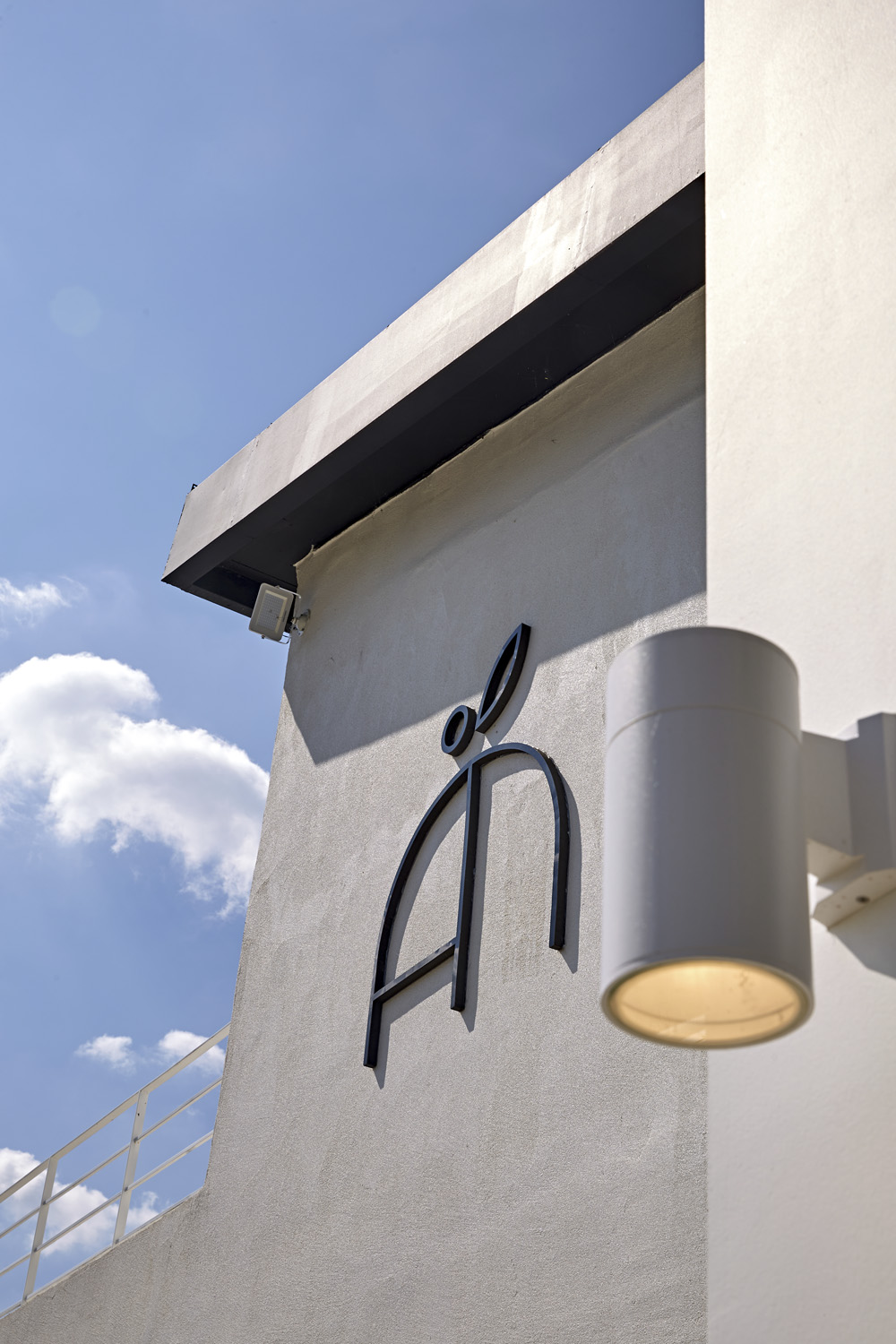 60 平米小户型的咖啡馆式改造 | 极简魅力-20