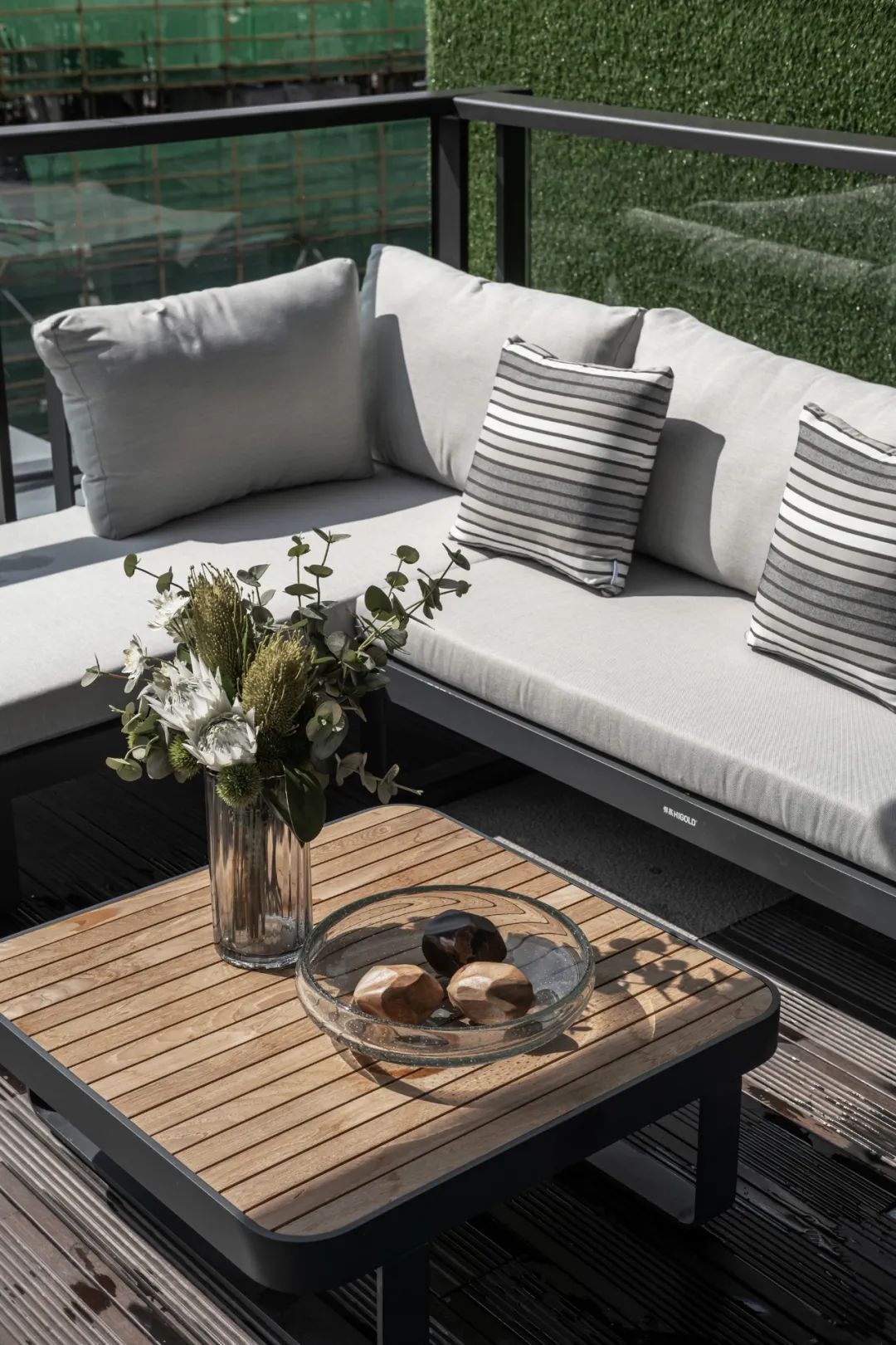 金成大秦叠墅样板间丨中国湖州丨元禾大千(软装),杭州典尚装饰设计有限公司(硬装)-61