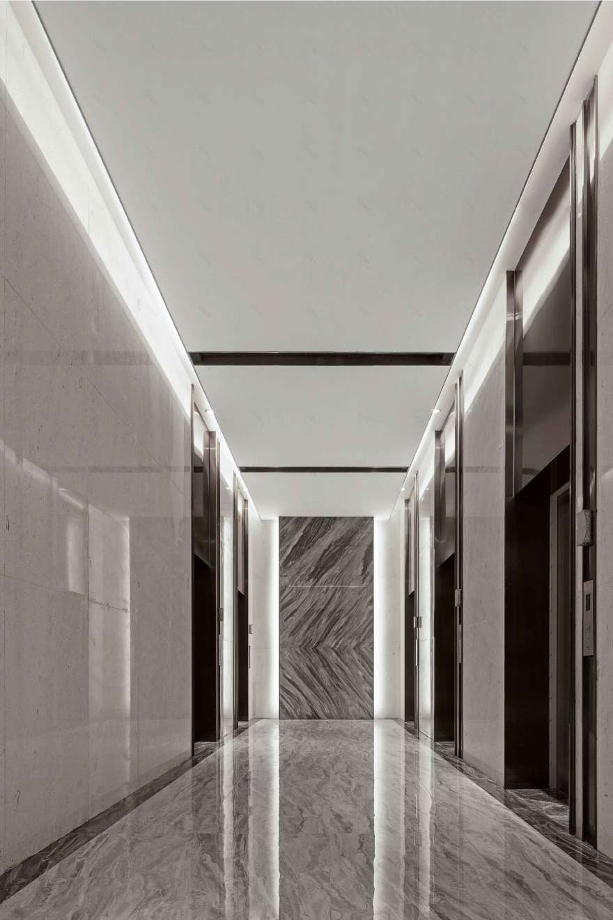 嘉宏·国际中心丨中国肇庆丨观复营造-7