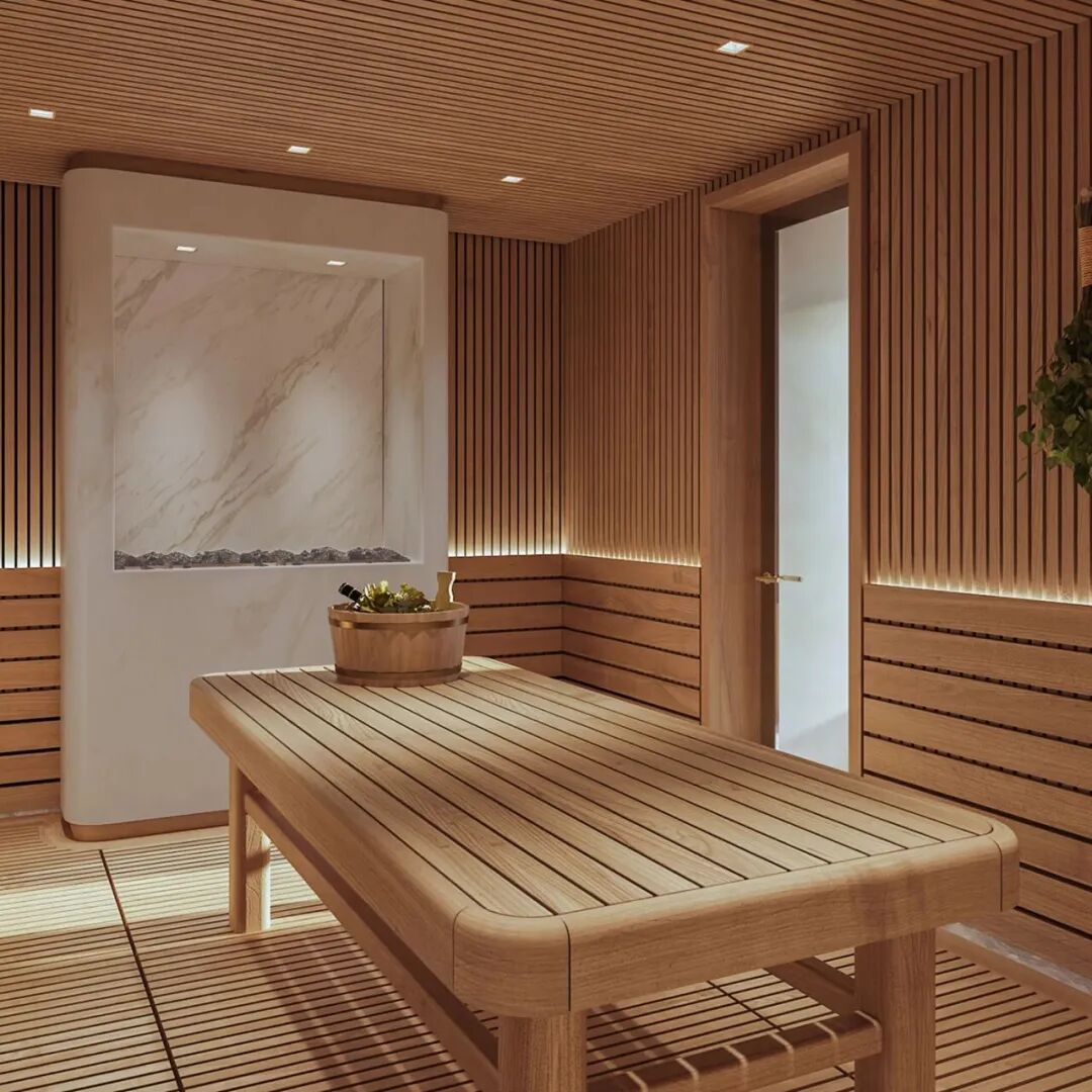 安缦·Amangati海上游艇度假酒店丨荷兰Sinot Yacht Architecture&Design-95