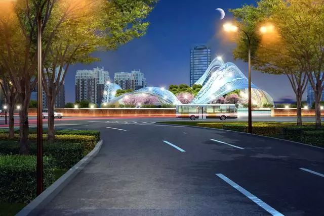 盘龙城遗址博物院新馆 | 现代演绎下的历史瑰宝-39