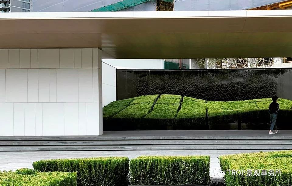 仁恒滨江园 | 钱塘江畔的极简艺术空间-42