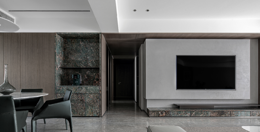 绿意盎然的生命力之家丨中国汕头丨HRAMN 汉马建筑-31