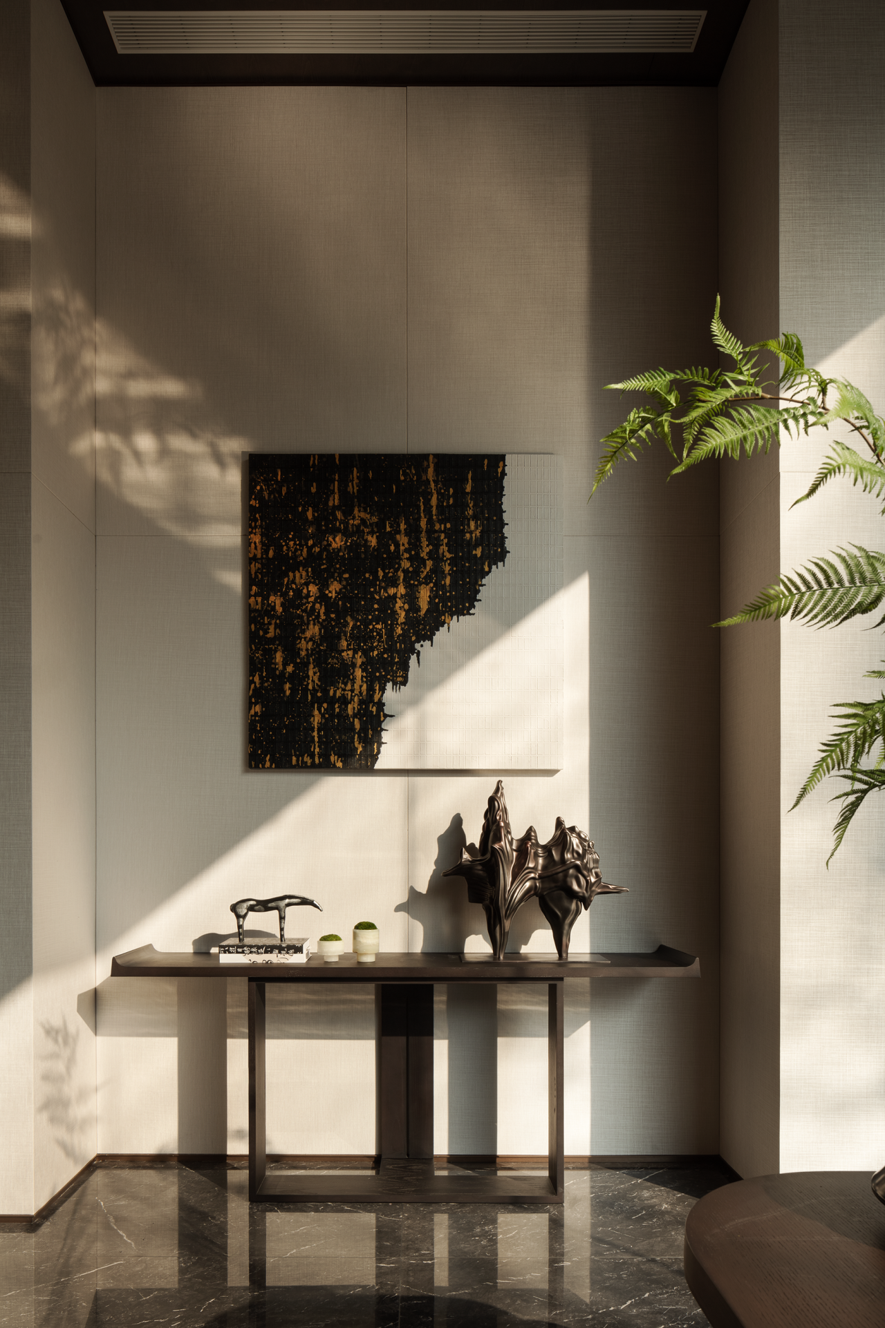 西安保亿·润园丨中国西安丨海力空间设计-38