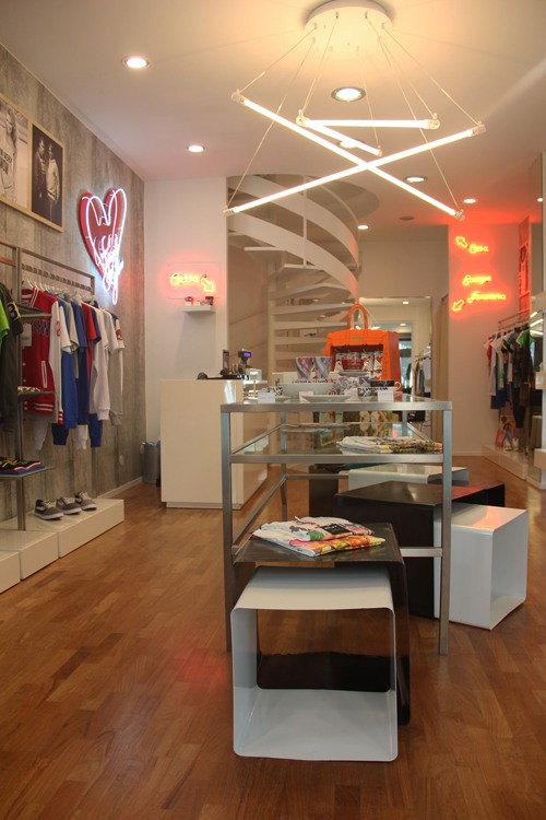 诺瓦拉甜蜜岁月商店-4