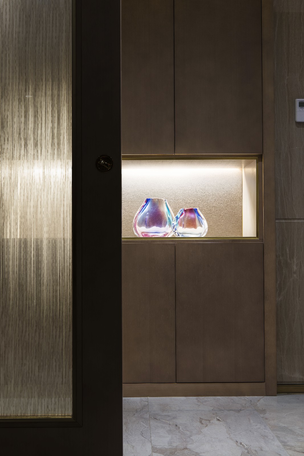 福建330㎡融侨外滩·港式现代| 名仕汇装饰机构-7