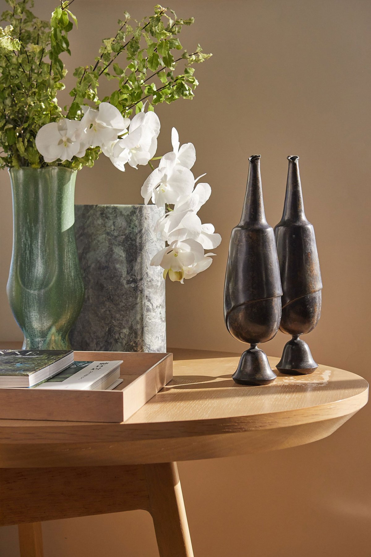 傅厚民的家丨中国香港-13