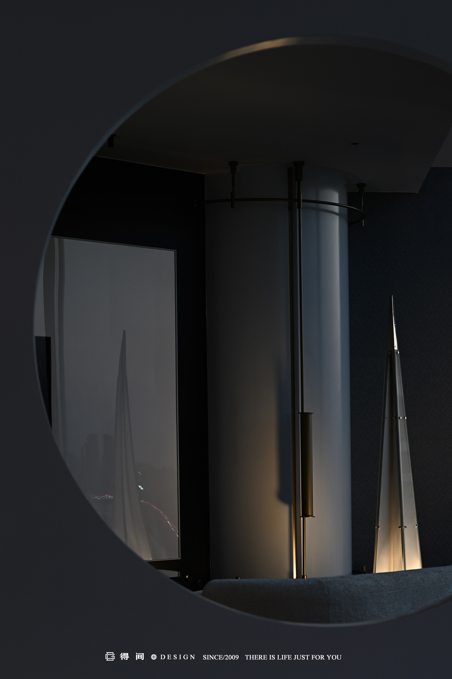 武汉得间设计丨中国武汉-28