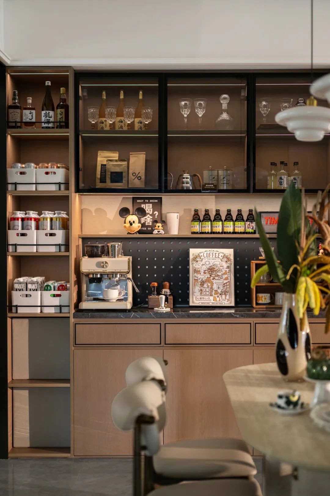 西安万科理想城丨中国西安丨菲洛米斯PHILOMIS（软装）,木厘（产品）-48