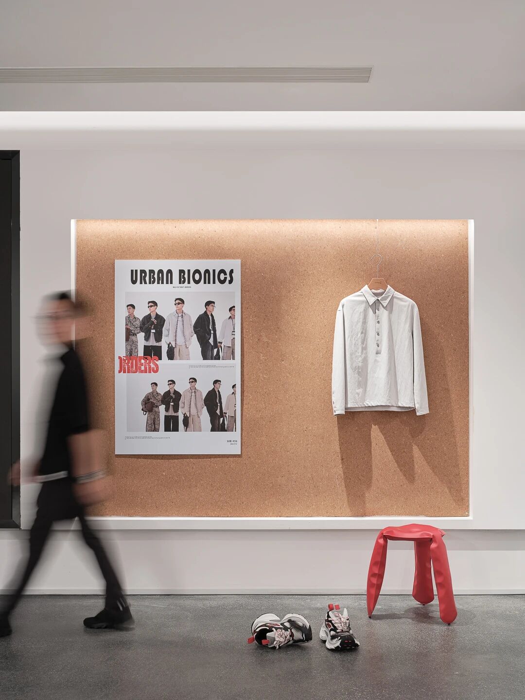 广州·越秀财富大厦办公室丨中国广州丨深圳集汇设计顾问有限公司-32