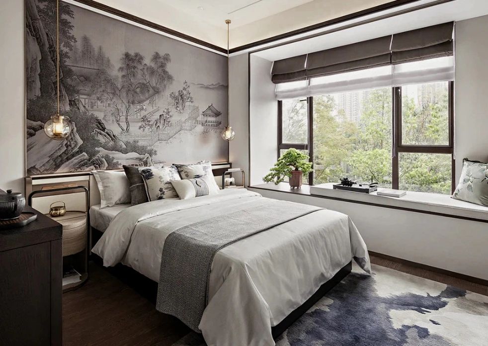 深圳华侨城创想大厦,深圳招华红山6979等超600项工程丨中国北京丨戴勇设计-8