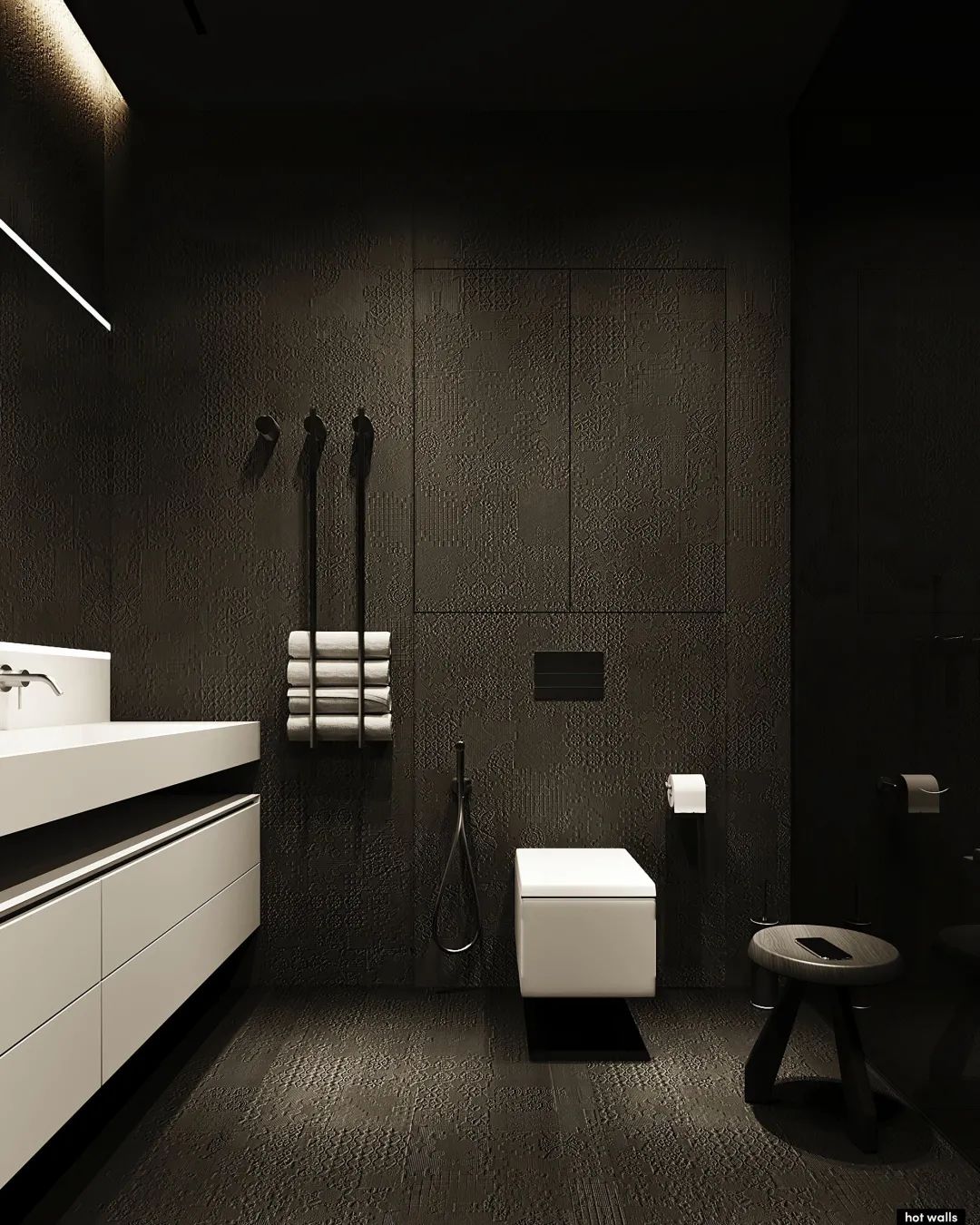 乌克兰公园卢普莱沃公寓-36