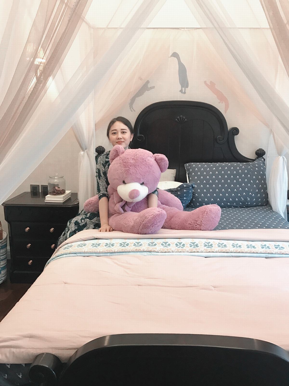 申远空间设计|美式混搭-57