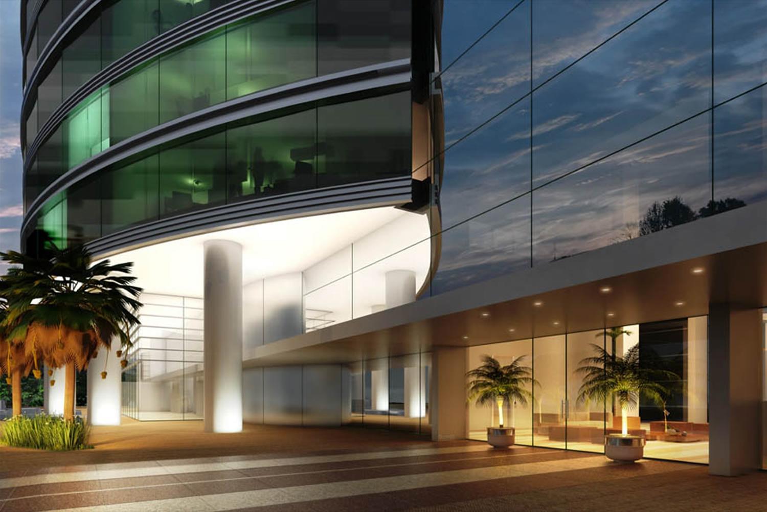 夸尔蒂尔酒店-4