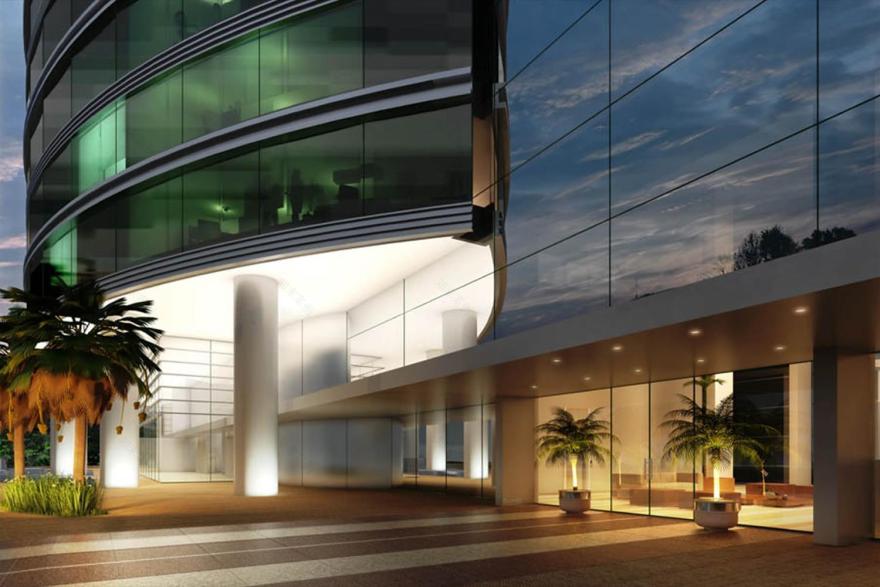 夸尔蒂尔酒店-4