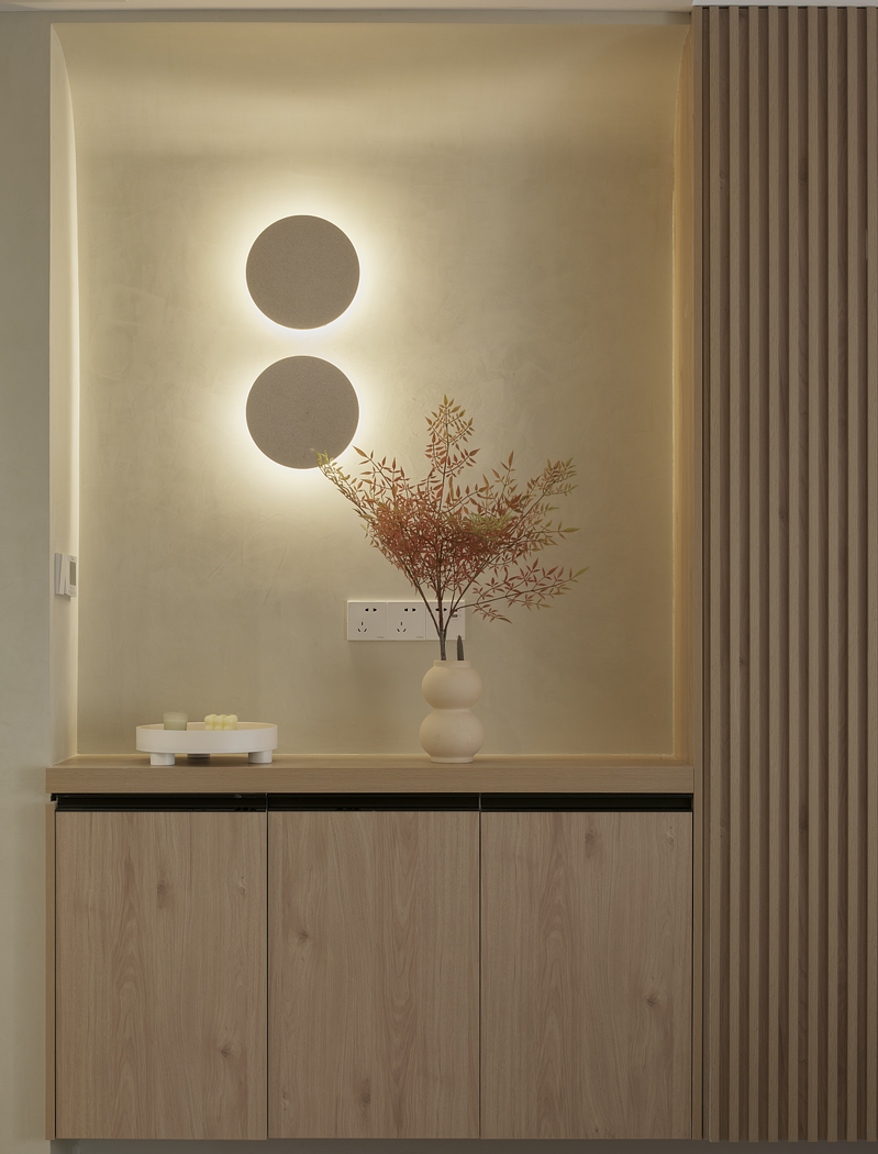 现代简约图书馆家居设计-7