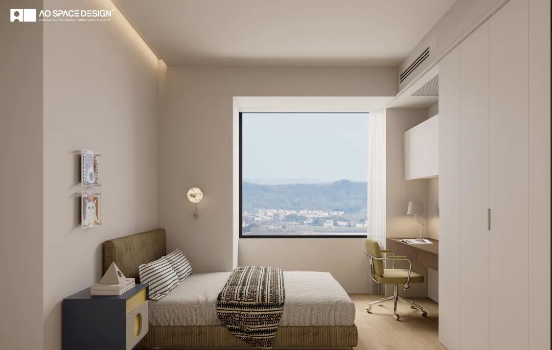 宏图上水云锦丨中国南京丨凹设计-48