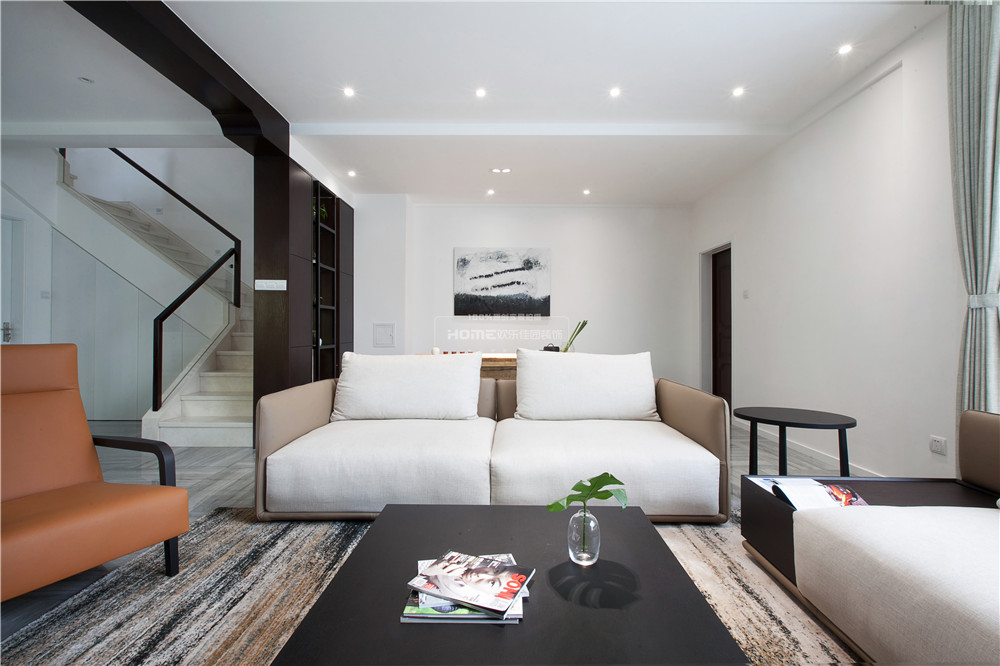 高性价比现代主义，轻奢搭配-2