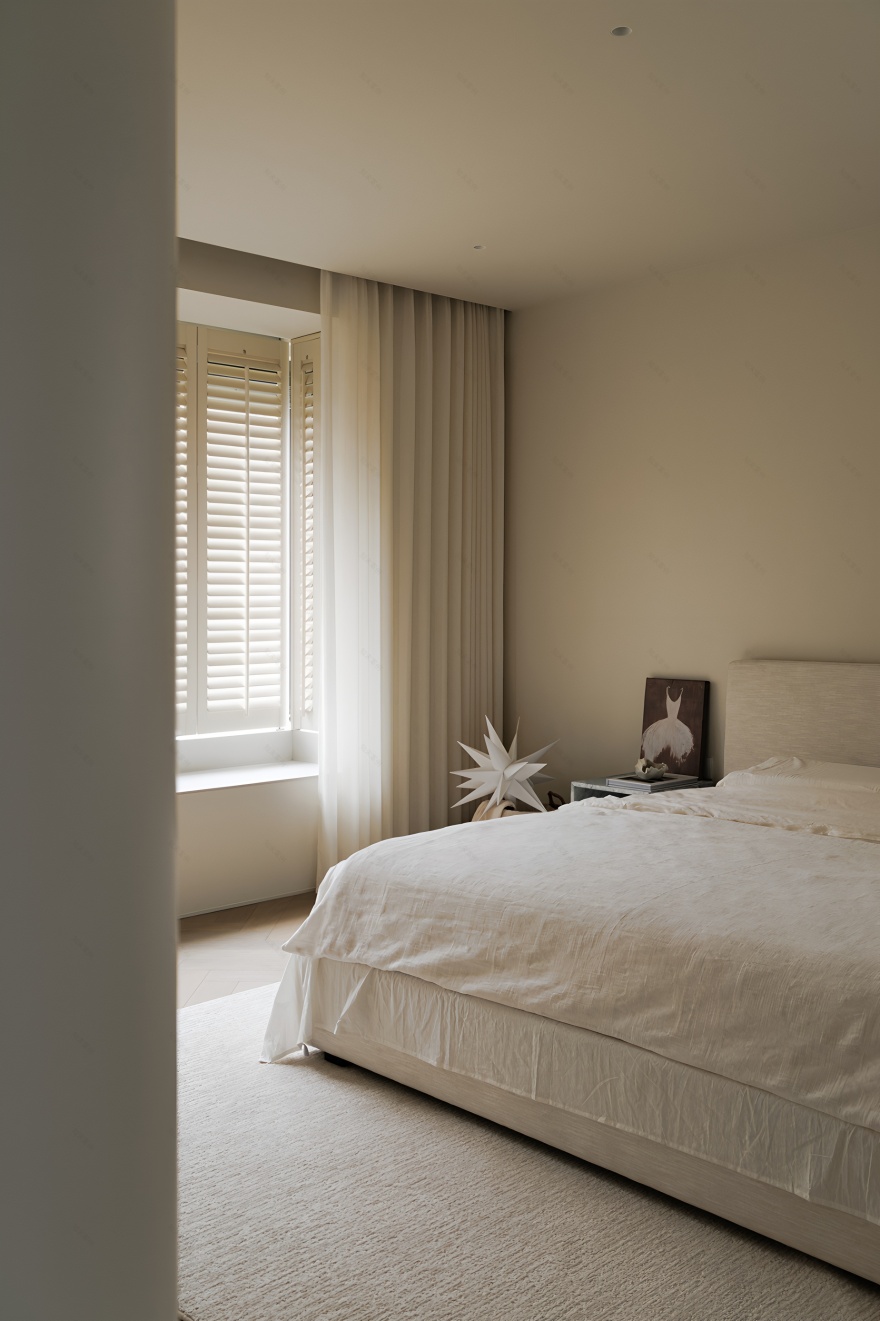 白月光家丨中国江苏丨南舍空间-21