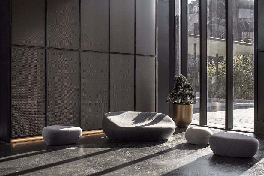 朝阳公园广场办公公区 MADA.s.p.a.m-34