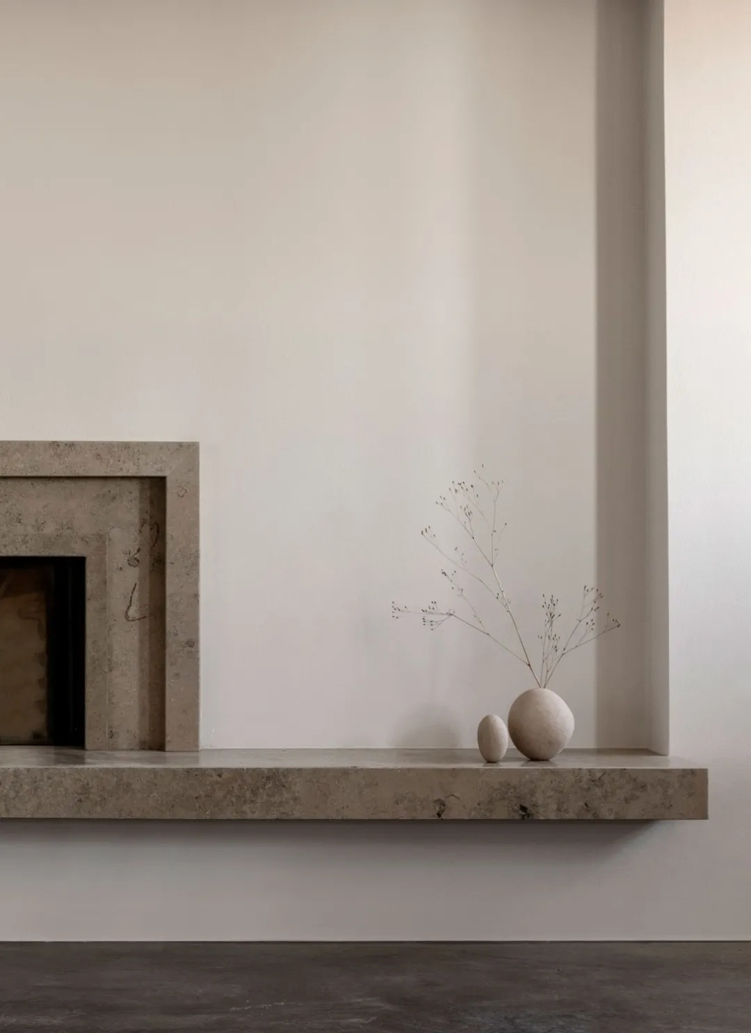 Strandgården原木色度假别墅丨丹麦丨诺姆建筑事务所-27